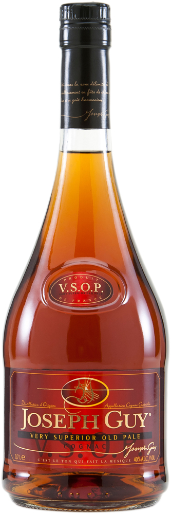 Joseph Guy VSOP Fles 70 cl 40%