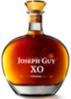 Joseph Guy XO Fles 70 cl 40%