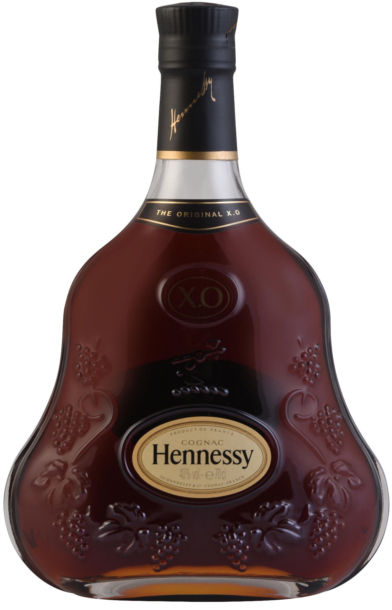 Hennessy XO Fles 70 cl 40%