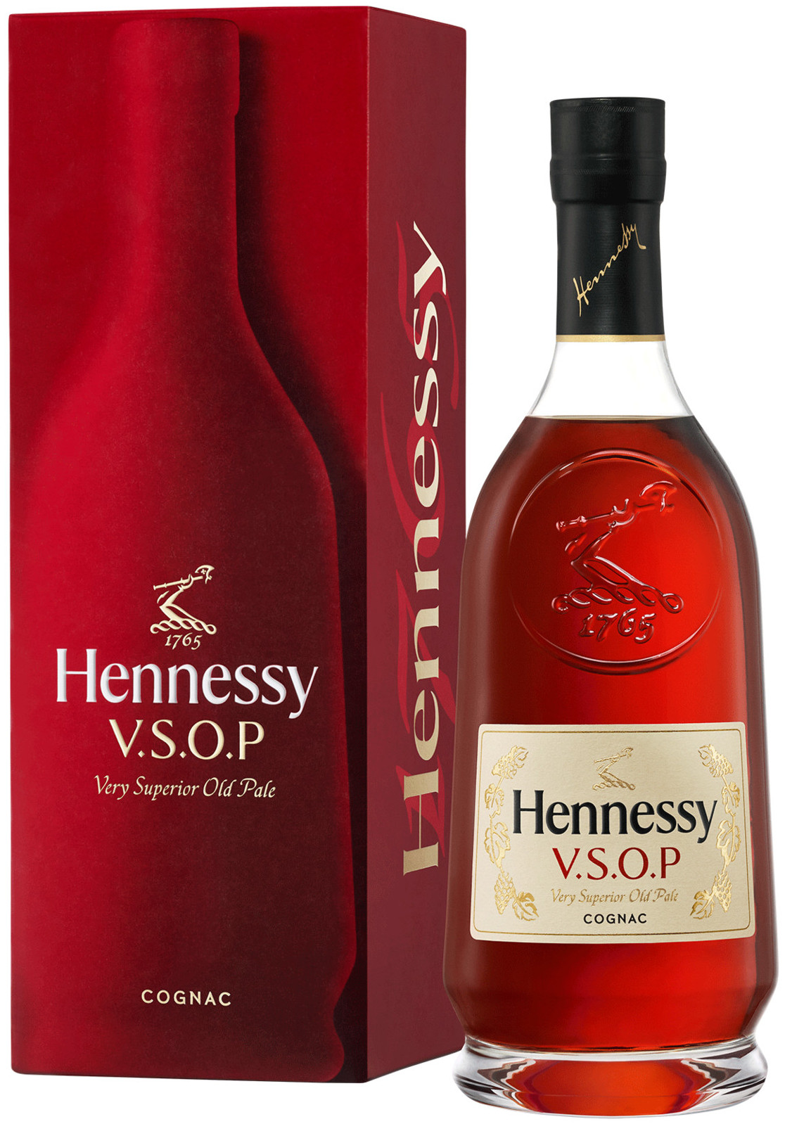 Hennessy VSOP Fles 70 cl 40%