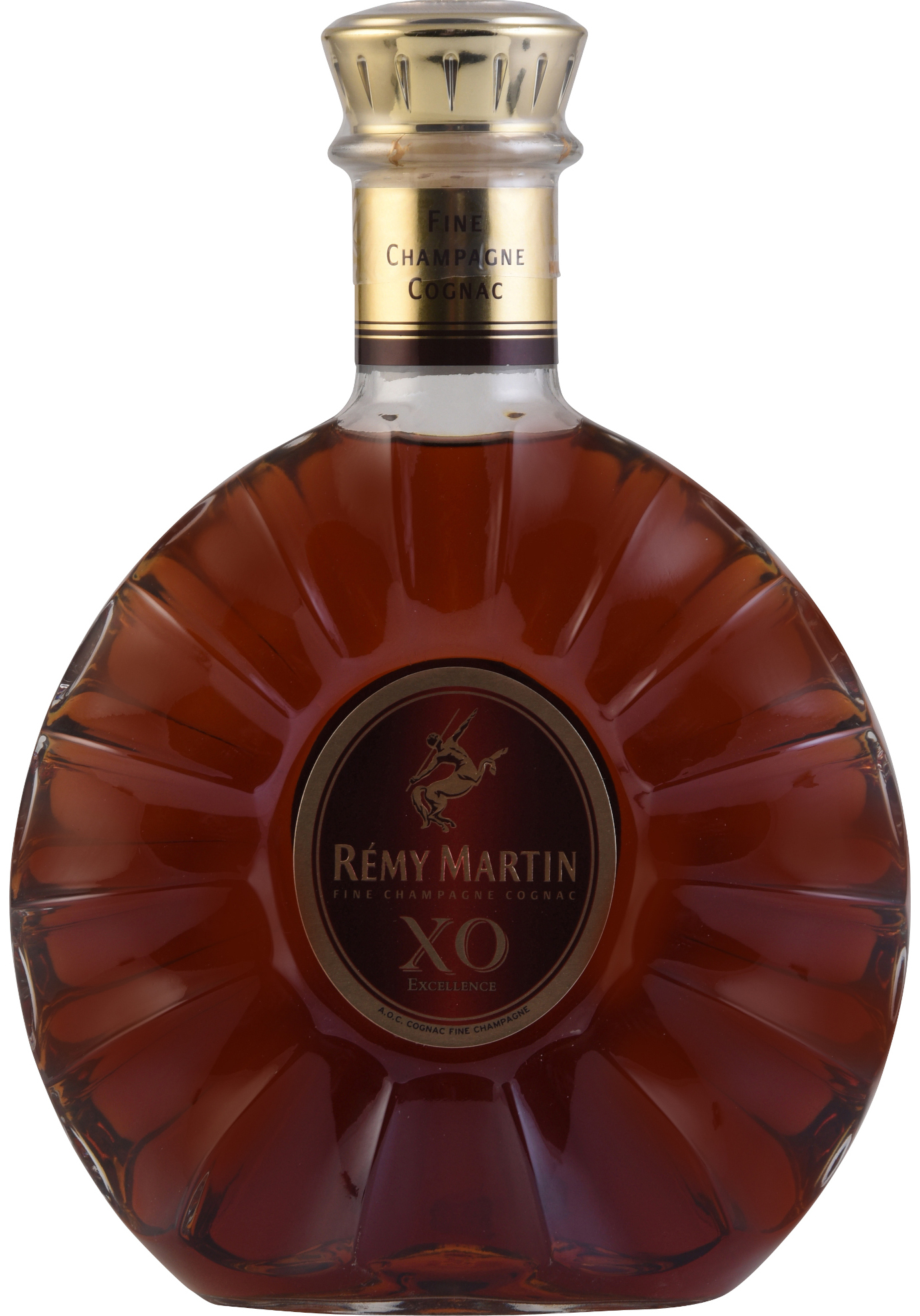 Remy Martin XO Fles 70 cl 40%