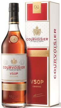 Courvoisier VSOP Fles 70 cl 40%