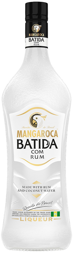 Batida de Coco Fles 70 cl 16%