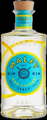 Malfy Gin Originale Fles 70 cl 41%