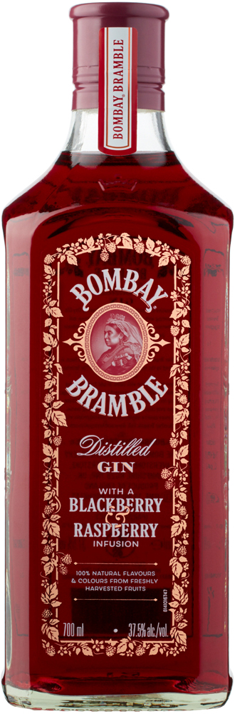 Bombay Bramble Fles 70 cl 37,5%