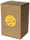 Johnnie Walker Whisky Sour BIB Doos 10 ltr 12,5%