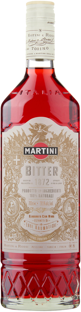 Martini Premium Bitter Fles 70 cl 28,5%