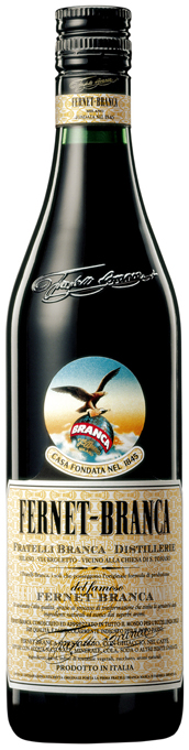 Fernet Branca Fles 70 cl 35%