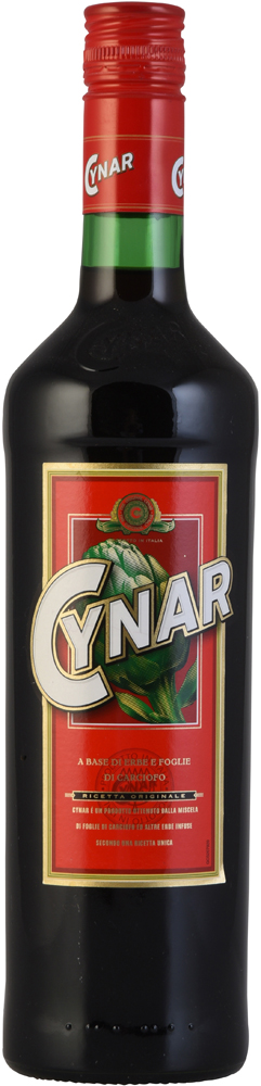 Cynar Fles 70 cl 16,5%