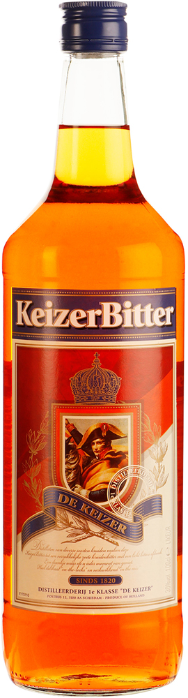 Keizerbitter Fles 100 cl 30%