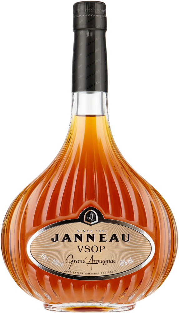 Armagnac Janneau VSOP Fles 70 cl 40%