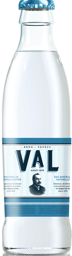 Val Natuurwater zk Krat 24x25 cl