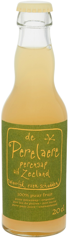 Perelaere Krat 24x20 cl