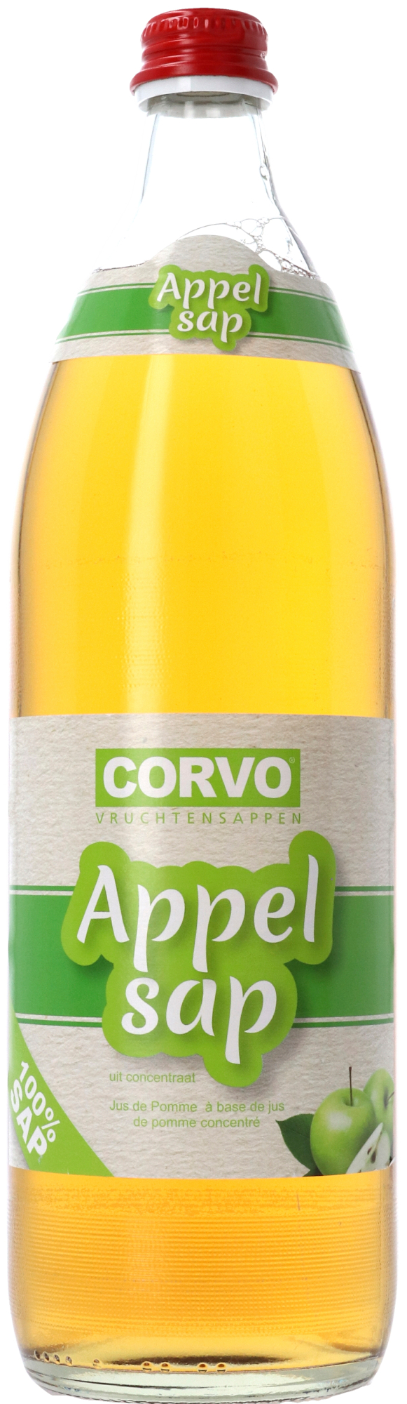 Corvo VS Appel Krat 6x100 cl