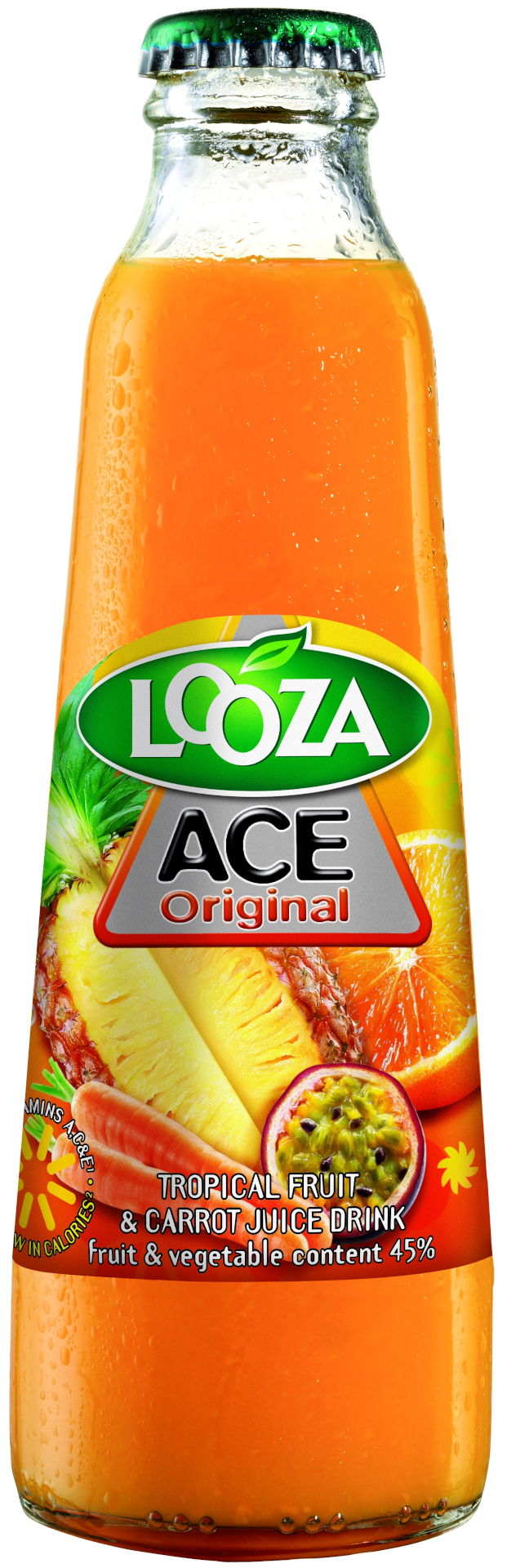 Looza Ace Krat 24x20 cl