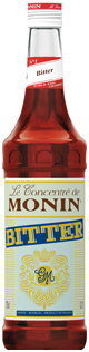 Monin Bitter Fles 70 cl