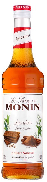 Monin Speculoos Fles 70 cl