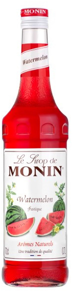 Monin Watermelon Fles 70 cl