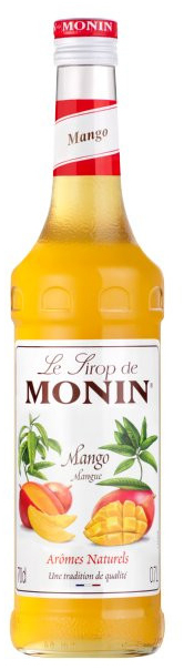 Monin Mangue Fles 70 cl