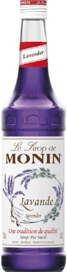 Monin Lavendel Fles 70 cl