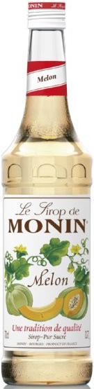 Monin Melon Fles 70 cl