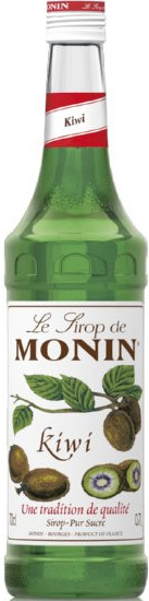 Monin Kiwi Fles 70 cl