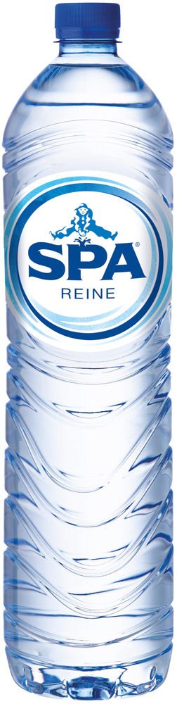 Spa Reine Tray 6x150 cl