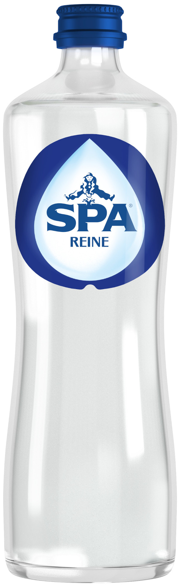 Spa Reine Krat 12x75 cl