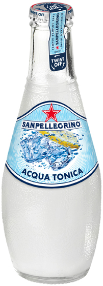 San Pellegrino Acqua Tonica Citrus Doos 6x4x20 cl