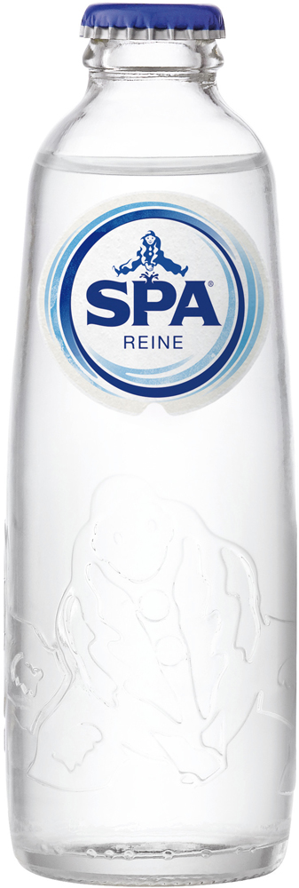 Spa Reine Krat 28x25 cl