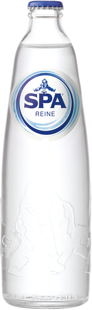 Spa Reine Krat 18x50 cl