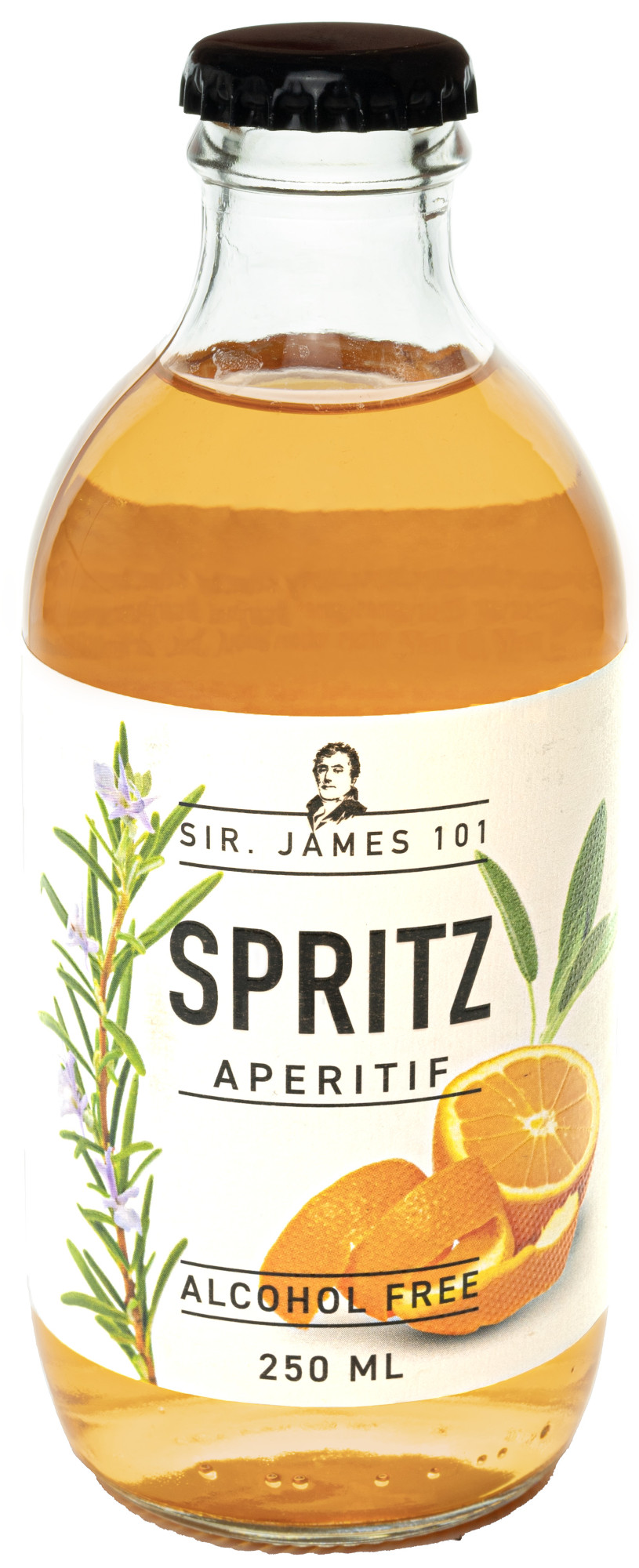 Sir James 101 Spritz Doos 12x25 cl