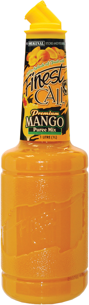 Finest Call Mango Puree Fles 100 cl