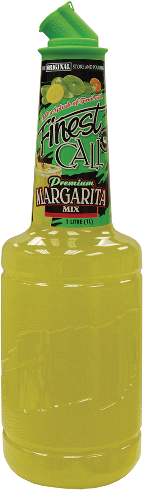 Finest Call Margarita Mix Fles 100 cl