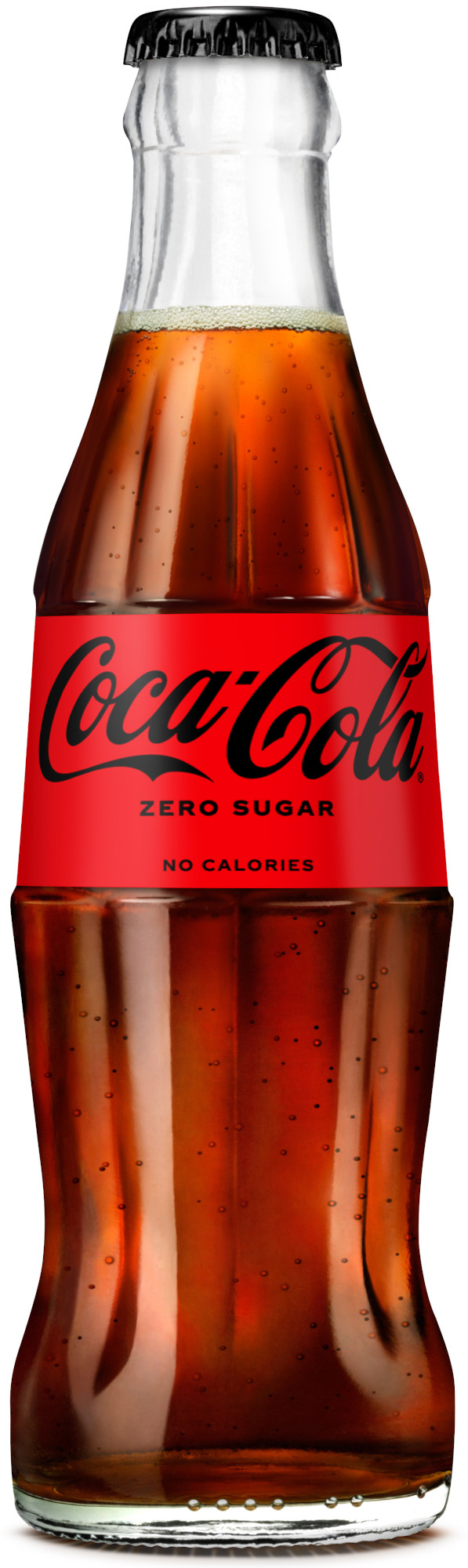 Coca Cola Zero Krat 24x20 cl