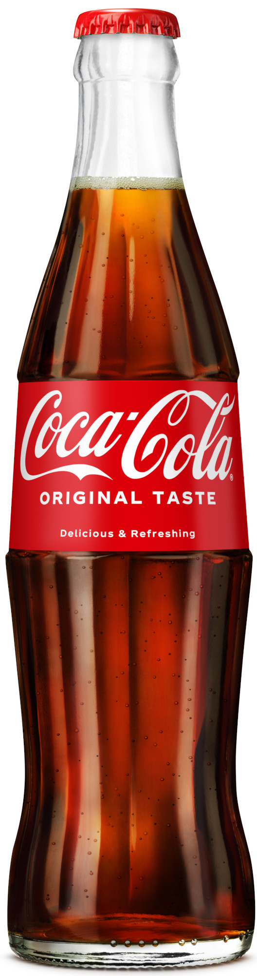 Coca Cola (NL) Krat 24x33 cl