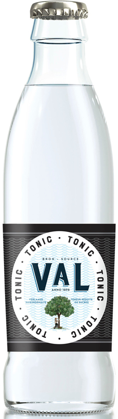 Val Tonic Krat 24x25 cl