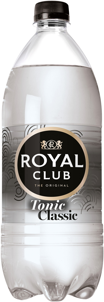 Royal Club Tonic Krat 12x110 cl