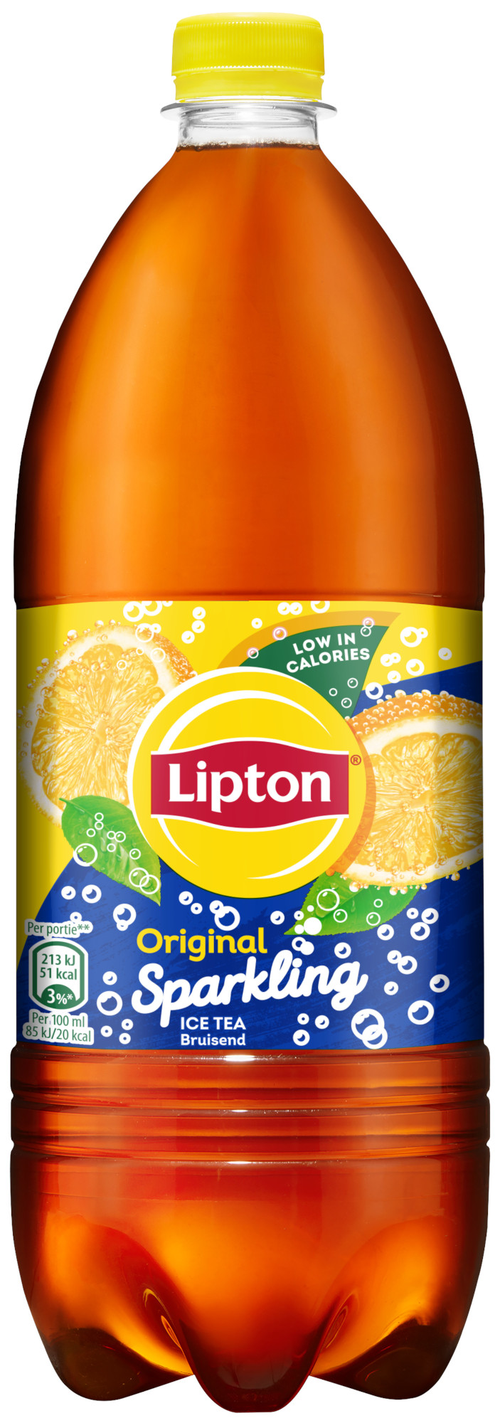 Lipton Ice Tea Krat 12x110 cl