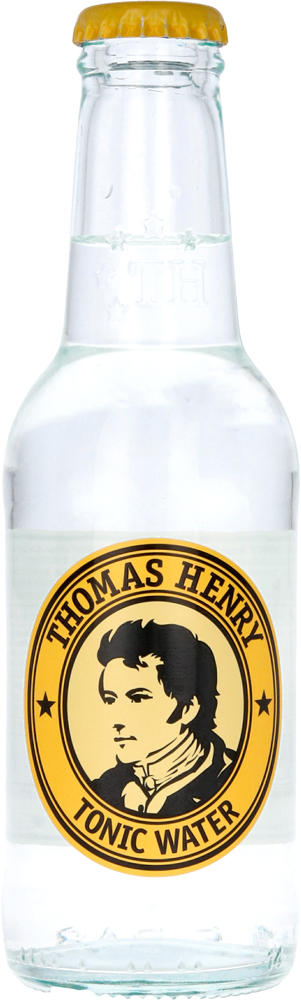 Thomas Henry Tonic Water Doos 24x20 cl