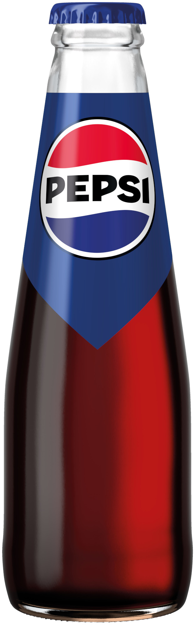 Pepsi Cola Krat 28x20 cl