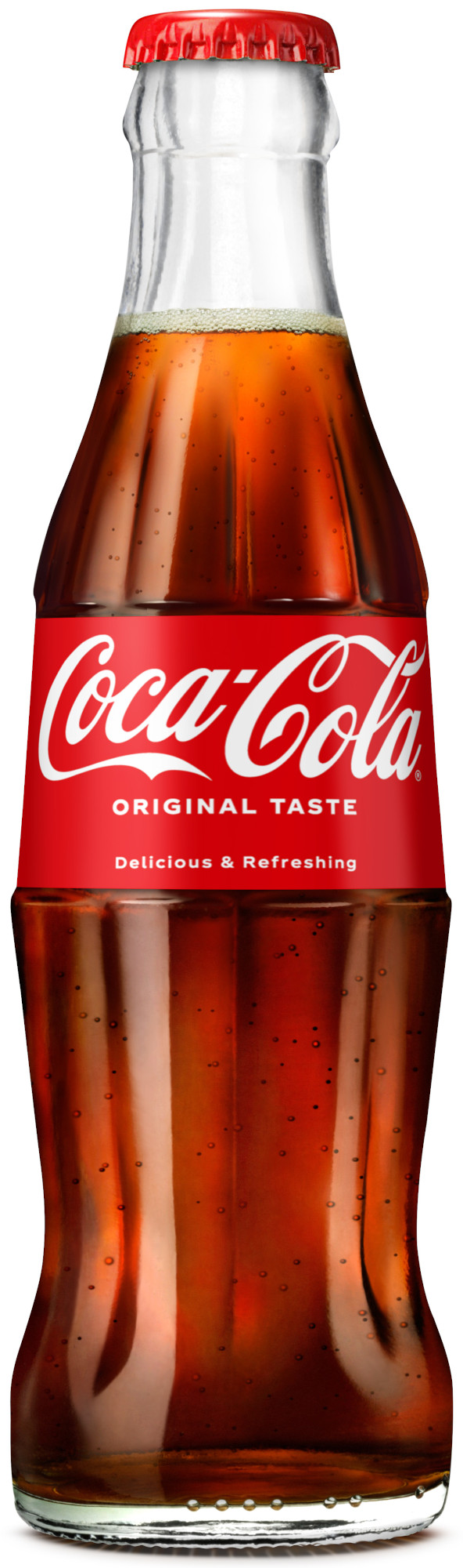 Coca Cola Krat 24x20 cl