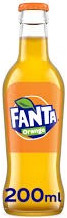 Fanta Sinas Krat 24x20 cl