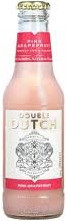 Double Dutch Pink Grapefruit Tray 24x20 cl