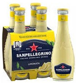 San Pellegrino Limonata Doos 6x4x20 cl