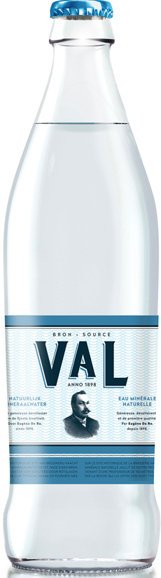 Val Natuurwater zk Krat 16x50 cl