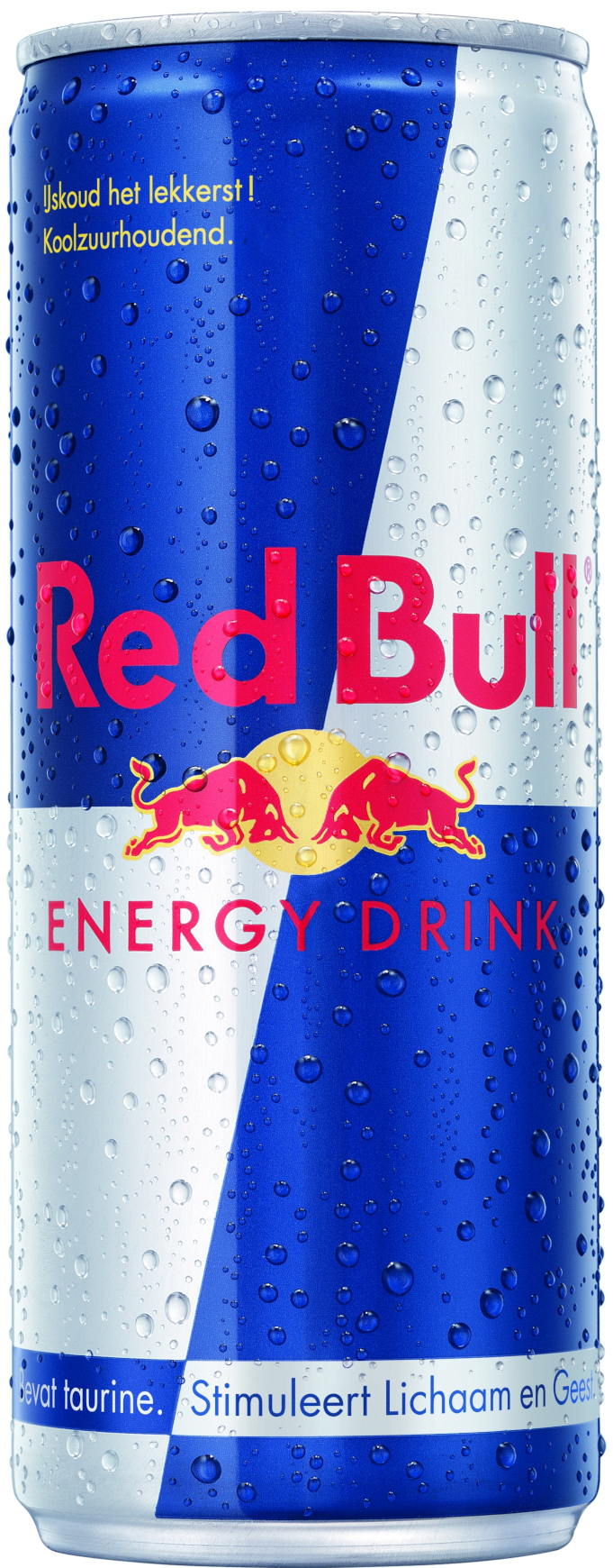 Red Bull 2p blik Tray 12x2x25 cl