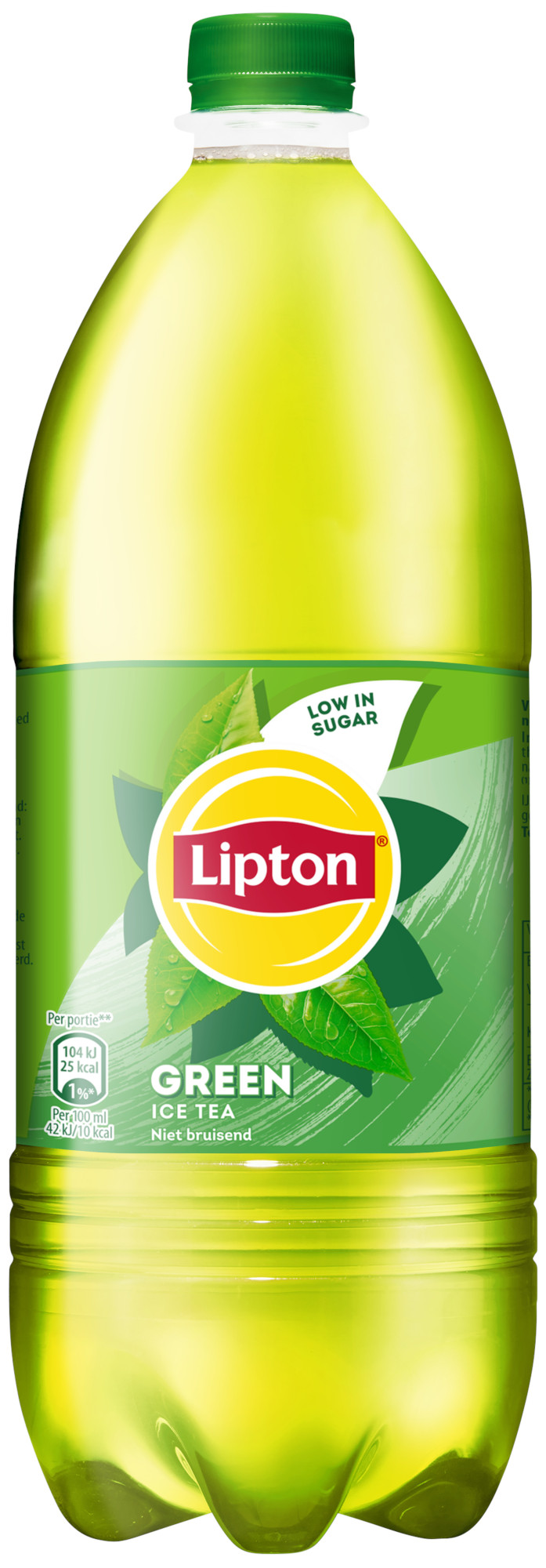 Lipton Green Krat 12x110 cl