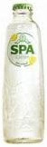 Spa Fruit Citron Krat 28x25 cl