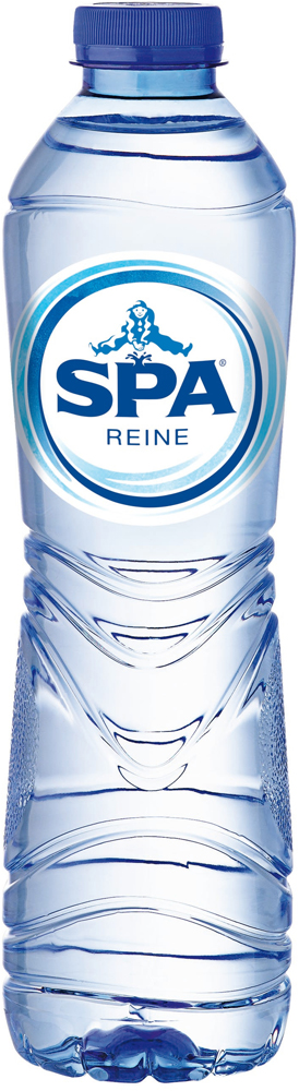 Spa Reine pet Tray 24x50 cl